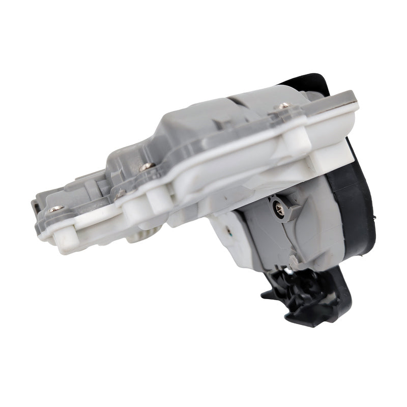 Door Lock Mechanism Left Hand Side Fit For Audi A3 8P A6 C6 A8 8E2837015AA 4F2837015E DLA-AU001 - Machter