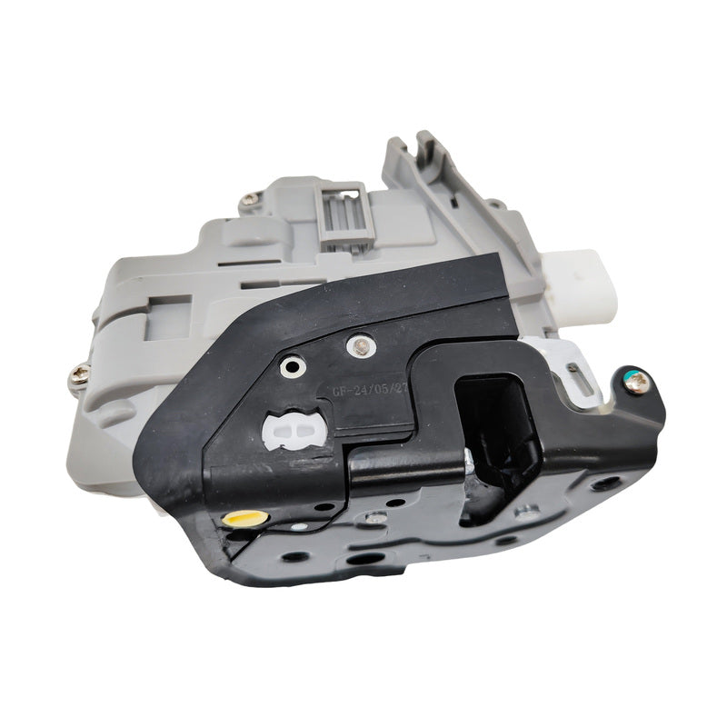 Door Lock Mechanism Left Hand Side Fit For Audi A3 8P A6 C6 A8 8E2837015AA 4F2837015E DLA-AU001 - Machter