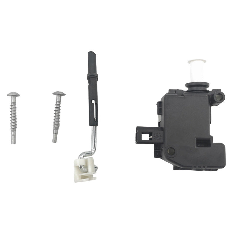 Boot Tailgate Or Glass Locking Actuator Mechanism Fit For Ford Territory SZ & SZ MKII 2011-2016 5R7Z5843200A DLA-FD002 - Machter