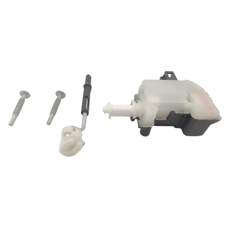 Boot Tailgate Or Glass Locking Actuator Mechanism Fit For Ford Territory SZ & SZ MKII 2011-2016 5R7Z5843200A DLA-FD002 - Machter