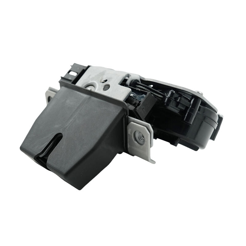 Powerlift Tailgate Latch Assembly Fit For Ford Everest UA TEC 2015-ON DLA-FD003 - Machter
