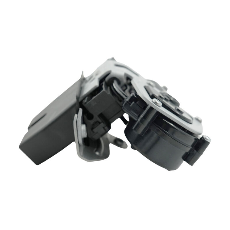 Powerlift Tailgate Latch Assembly Fit For Ford Everest UA TEC 2015-ON DLA-FD003 - Machter