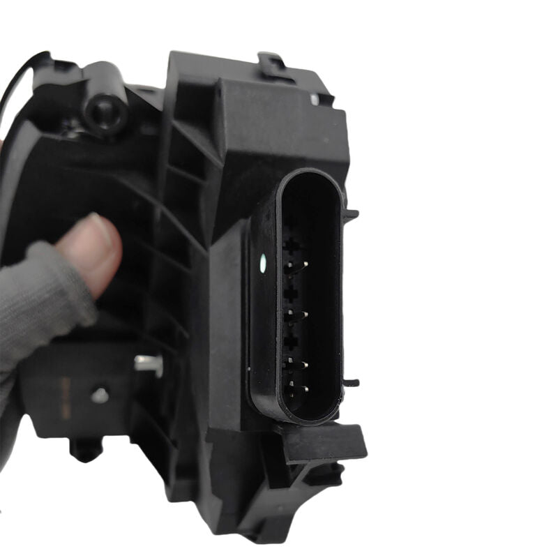 Rear Door Lock Actuator Left Hand Side Fit For Ford Edge Fiesta Fusion Escape Focus For Lincoln MKX MKZ DLA-FD004 - Machter