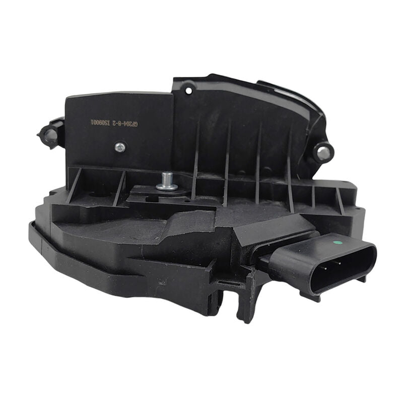 Rear Door Lock Actuator Left Hand Side Fit For Ford Edge Fiesta Fusion Escape Focus For Lincoln MKX MKZ DLA-FD004 - Machter
