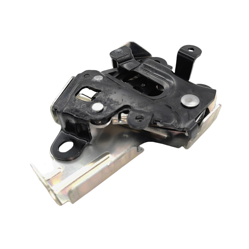 Seat Back Lock Actuator Seatback Rear Left Hand Side Fit For Honda CRV 2012-2017 82620-T0A-A02 DLA-HD002 - Machter