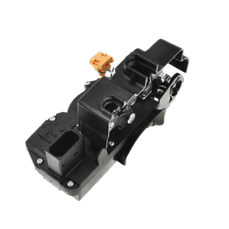 8 Pin Plug Front Door Lock Actuator Left Hand Side Fit For Holden Commodore VE Statesman Caprice WM 2006-2013 DLA-HLN003 - Machter