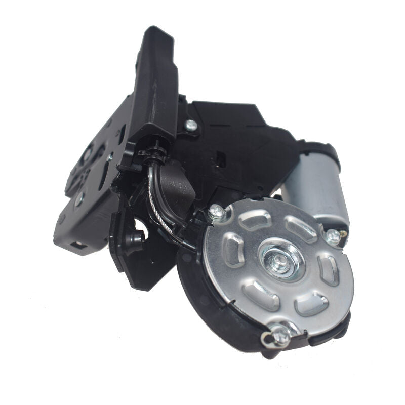 Tailgate Door Lock Actuator Station Wagon Rear Trunk Fit For Holden Commodore VF ZB DLA-HLN005 - Machter