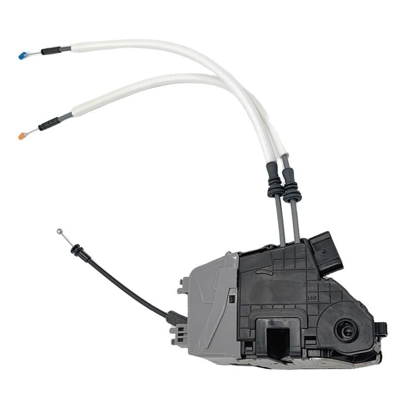 Front Door Lock Actuator Motor Left Hand Side Fit For Hyundai Tucson TL TLE 2015-2021 5 Pin DLA-HY003 - Machter