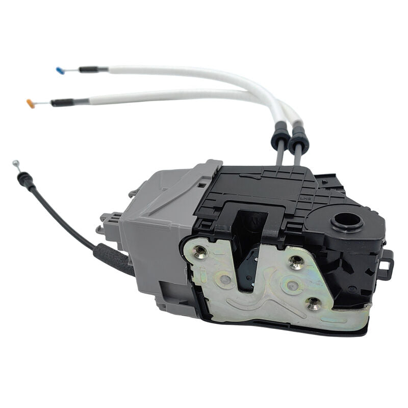 Front Door Lock Actuator Motor Left Hand Side Fit For Hyundai Tucson TL TLE 2015-2021 5 Pin DLA-HY003 - Machter