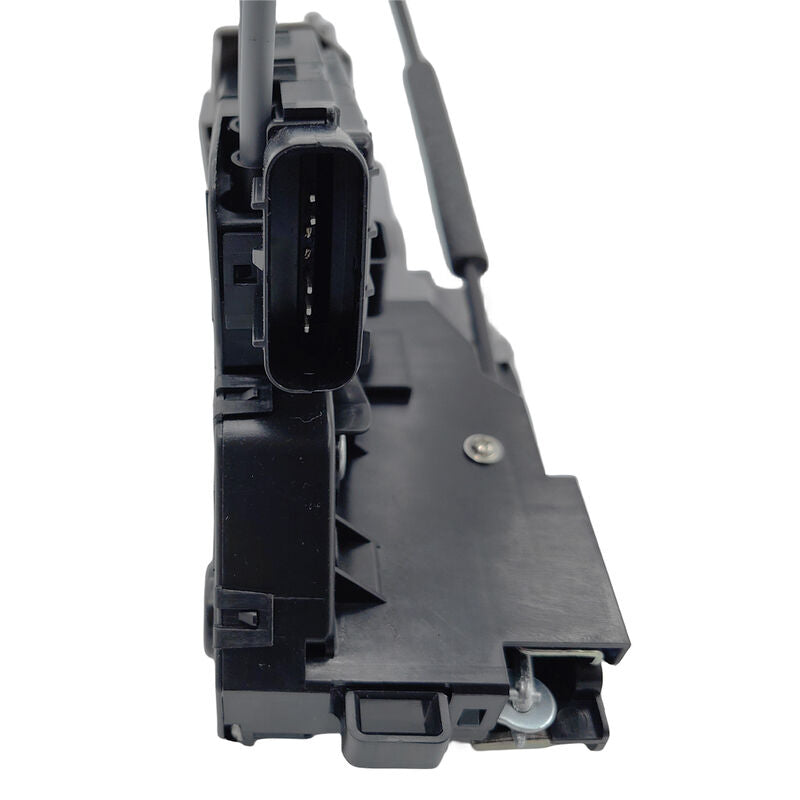 Front Door Lock Actuator Motor Left Hand Side Fit For Hyundai Tucson TL TLE 2015-2021 5 Pin DLA-HY003 - Machter