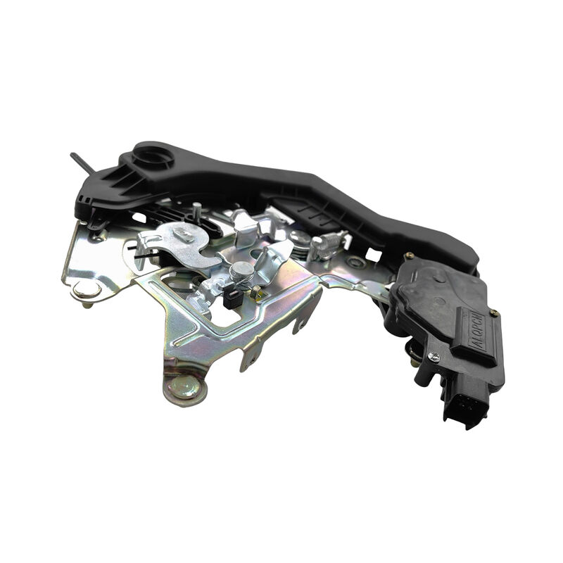 Rear Sliding Door Actuator Left Hand Side Fit For Hyundai iLoad iMax 814404H050 2007-2020 DLA-HY007 - Machter