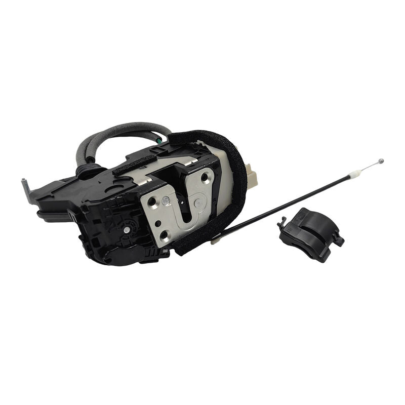 Front Door Lock Actuator Right Hand Side Fit For Kia Sorento EX LX SX Base Limited 813202P020 2011-2015 DLA-KIA001 - Machter