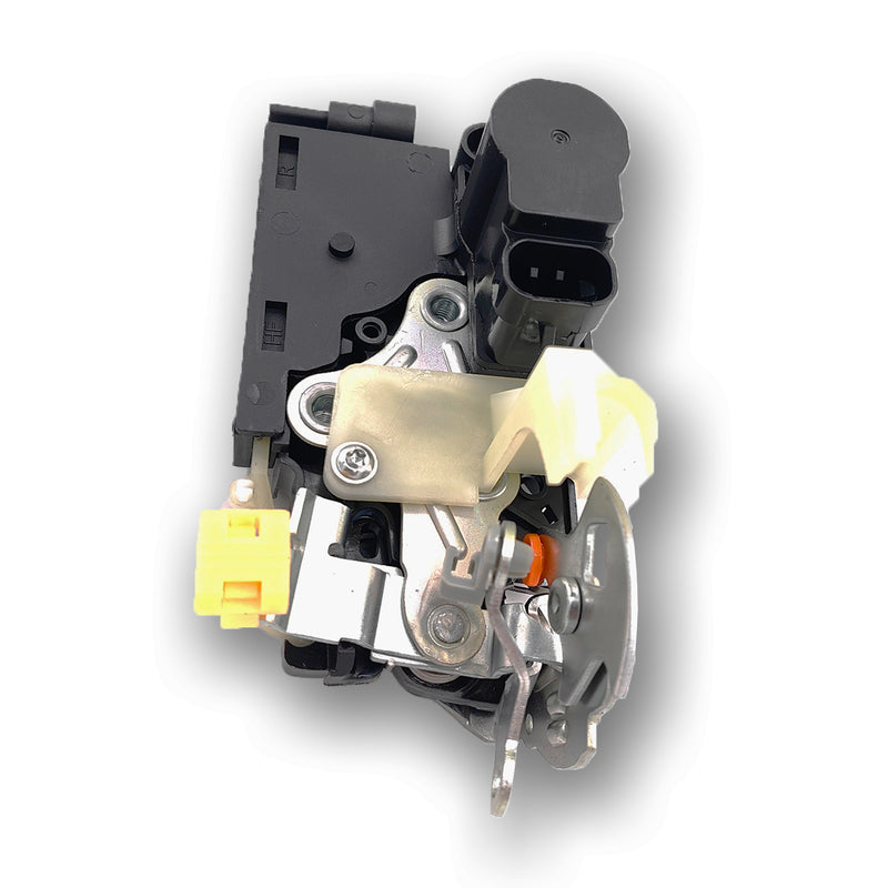 Front Right Hand Side Door Lock Actuator Fit For LDV G10 2019-2022 DLA-LDV001R - Machter