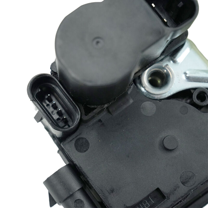 Front Right Driver Side Door Lock Actuator Fit For LDV G10 2019-2022 DLA-LDV002R - Machter