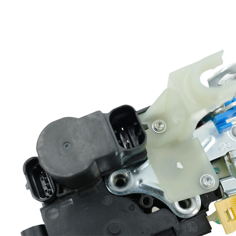 Front Right Driver Side Door Lock Actuator Fit For LDV G10 2019-2022 DLA-LDV002R - Machter