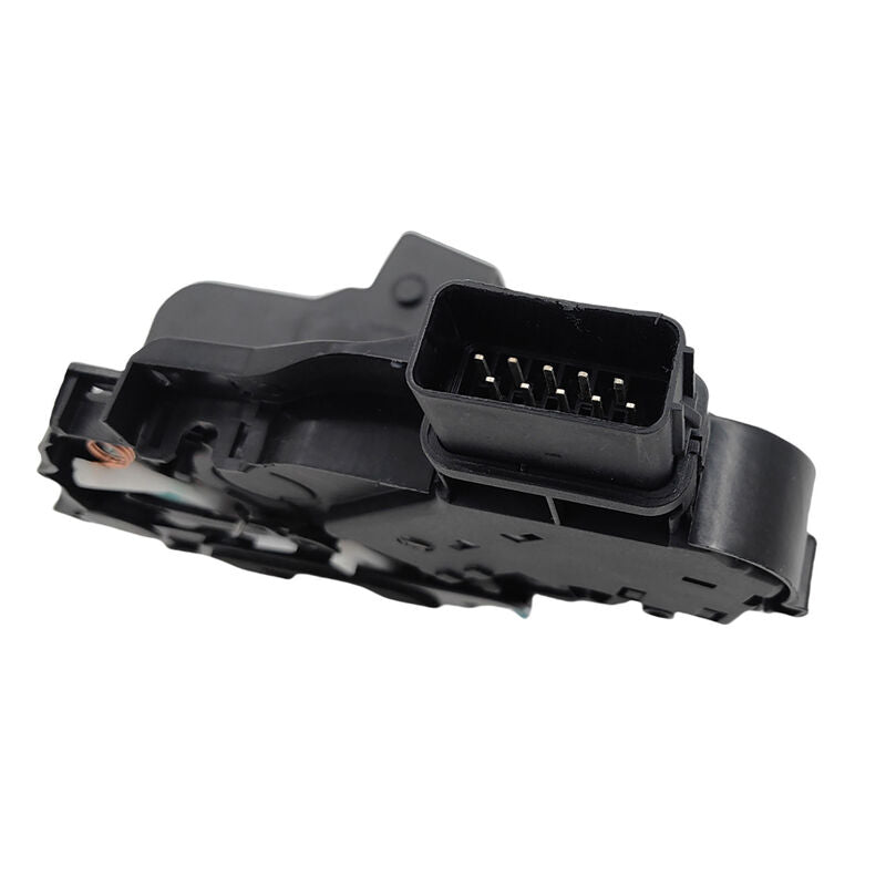 Rear Door Lock Actuator Left Hand Side Fit For Land Rover Discovery 3 4 Freelander 2 LF L359 Range Rover Evoque Sport LS LR011303 DLA-LR001 - Machter