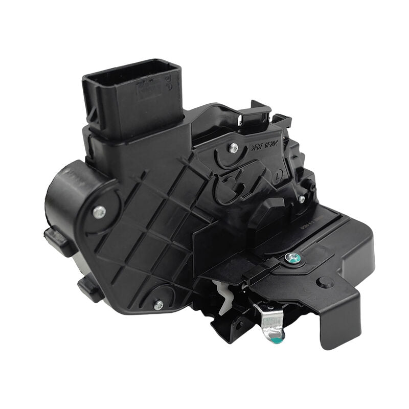 Rear Door Lock Actuator Left Hand Side Fit For Land Rover Discovery 3 4 Freelander 2 LF L359 Range Rover Evoque Sport LS LR011303 DLA-LR001 - Machter