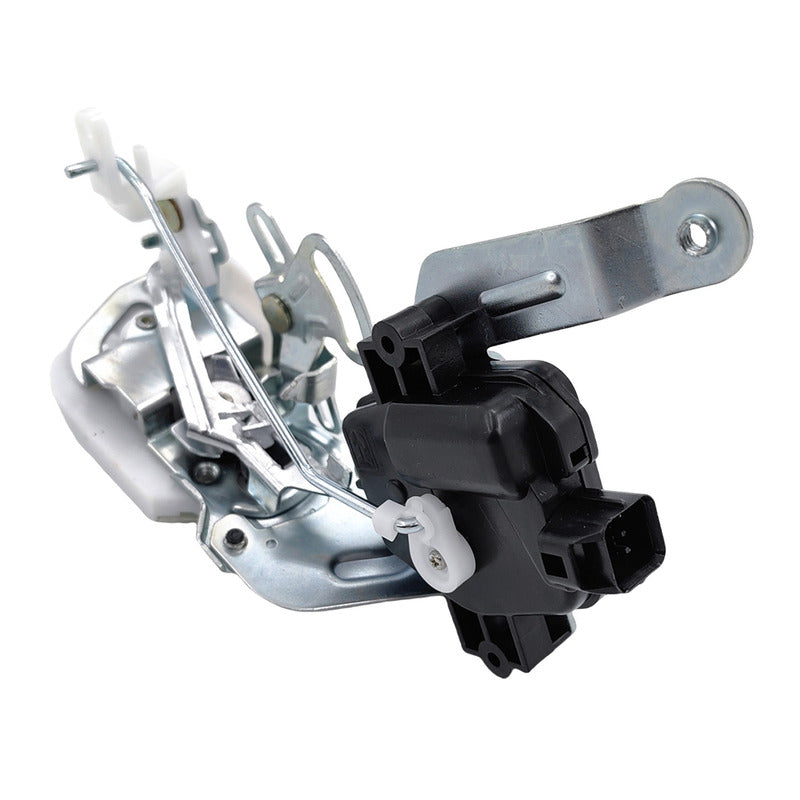 Back Door Tailgate Lock Actuator Mechanism Fit For Mitsubishi Pajero NM NP 2000-2006 DLA-MB001 - Machter