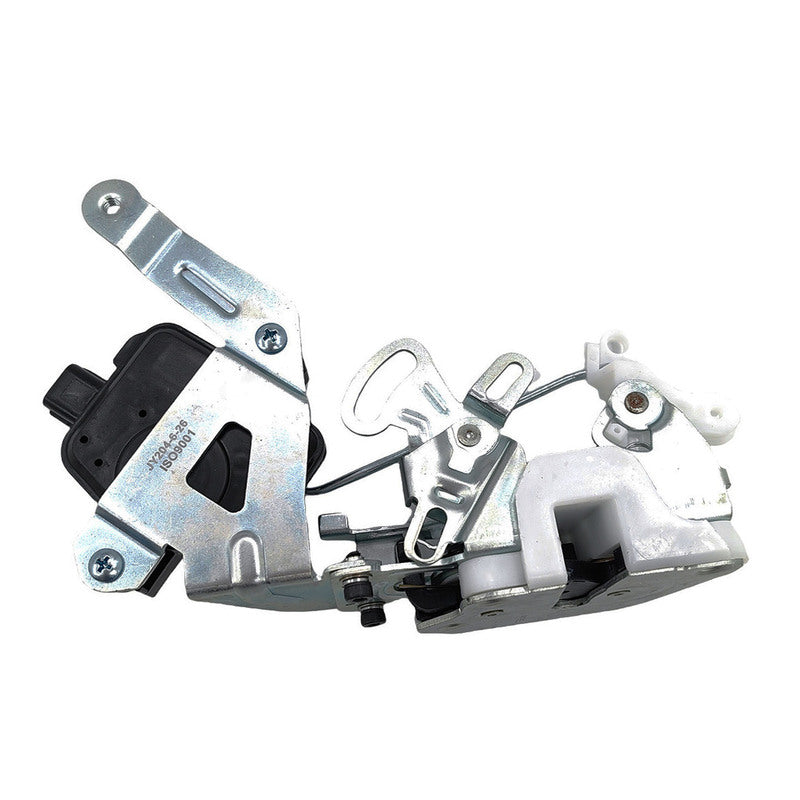 Back Door Tailgate Lock Actuator Mechanism Fit For Mitsubishi Pajero NM NP 2000-2006 DLA-MB001 - Machter