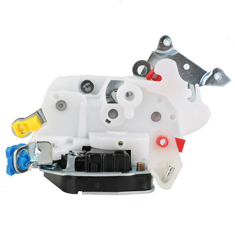 Front Right Driver Side Door Lock Actuator Fit For Nissan Patrol GU Y61 1997-2013 80502-VB100 DLA-NS001 - Machter
