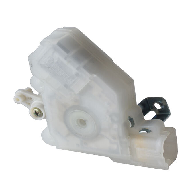 Front Right Driver Side Door Lock Actuator Fit For Nissan Patrol GU Y61 1997-2013 80502-VB100 DLA-NS001 - Machter