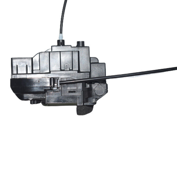 Door Lock Mechanism Left Hand Side Rear Fit For Nissan Pathfinder R51 DLA-NS003 - Machter
