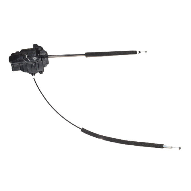 Door Lock Mechanism Rear Right Hand Side Fit For Nissan Pathfinder R51 Spain Build DLA-NS004 - Machter