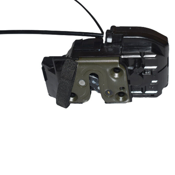 Door Lock Mechanism Rear Right Hand Side Fit For Nissan Pathfinder R51 Spain Build DLA-NS004 - Machter