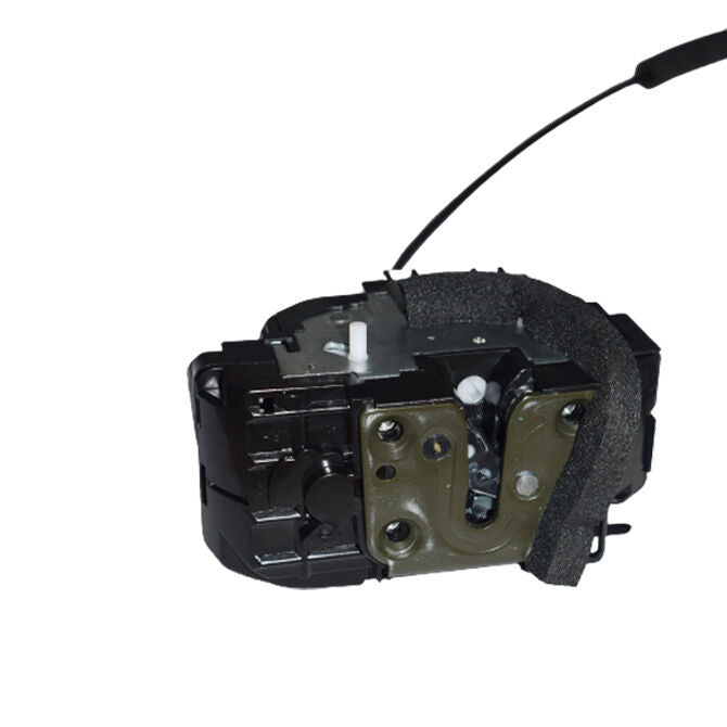 Door Lock Mechanism Rear Right Hand Side Fit For Nissan Pathfinder R51 Spain Build DLA-NS004 - Machter