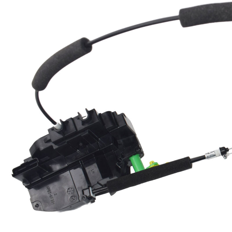 Door Lock Mechanism Front Left Fit For Nissan Pathfinder R51 Navara D40 Spain VSK 2005-2015 80501EB30A DLA-NS006 - Machter