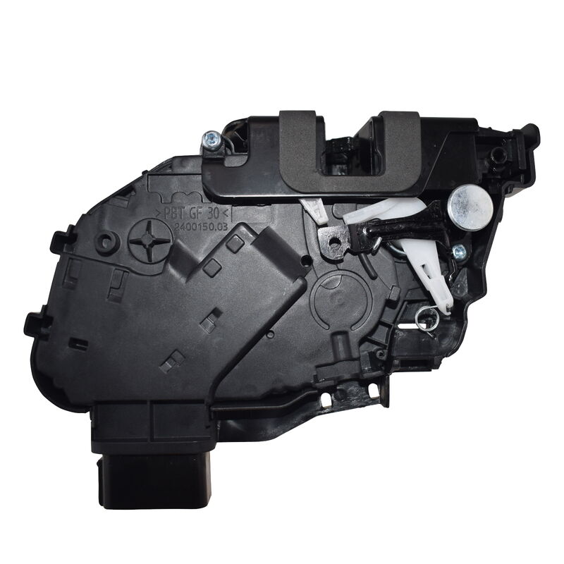 Front Left Door Lock Actuator LR091527 Fit For Land Rover Discovery Range Rover DLA-RR002 - Machter