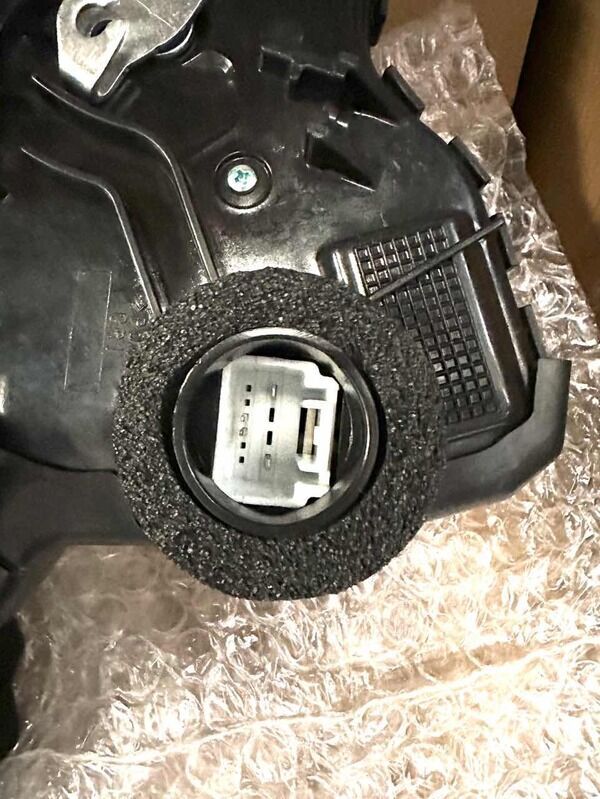 Front Door Lock Actuator Driver Side Fit For Toyota Prado Camry 4Runner Corolla RAV4 Sequoia Tundra For Lexus CT ES GS IS LS LX RX 931-403 2002-2016 DLA-TA001 - Machter