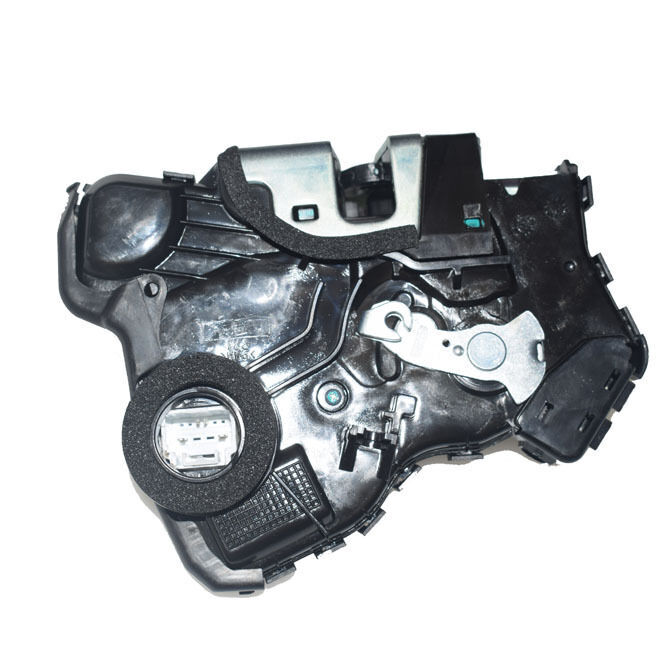 Front Door Lock Actuator Driver Side Fit For Toyota Prado Camry 4Runner Corolla RAV4 Sequoia Tundra For Lexus CT ES GS IS LS LX RX 931-403 2002-2016 DLA-TA001 - Machter