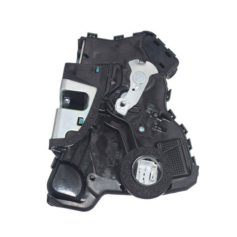Front Right RHS Power Door Lock Actuator Mechanism Fit For Toyota Hilux Vigo SR SR5 2005-2015 DLA-TA003 - Machter