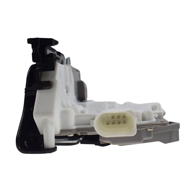 Door Lock Actuator Mechanism 2007-2016 Fit For Audi A4 A5 Q3 Q5 Q7 TT VW Touareg RHR For Porsche Cayenne S E-Hybrid DLA-VW001 - Machter