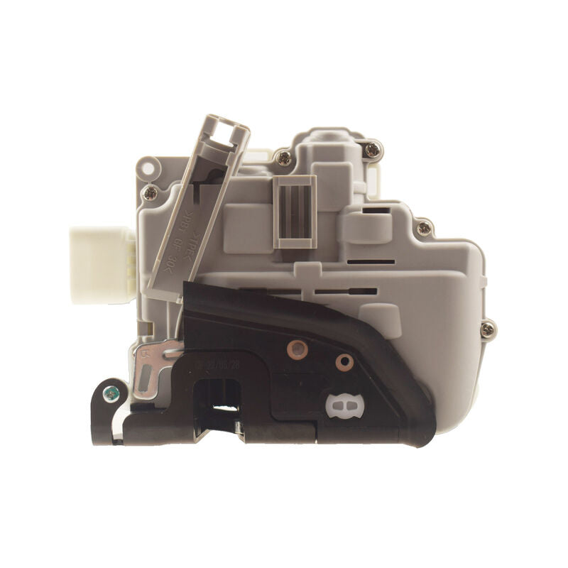 Front Right Driver Side Door Lock Actuator Mechanism Fit For A4 B8 A5 Q3 Q5 Q7 TT DLA-VW002 - Machter