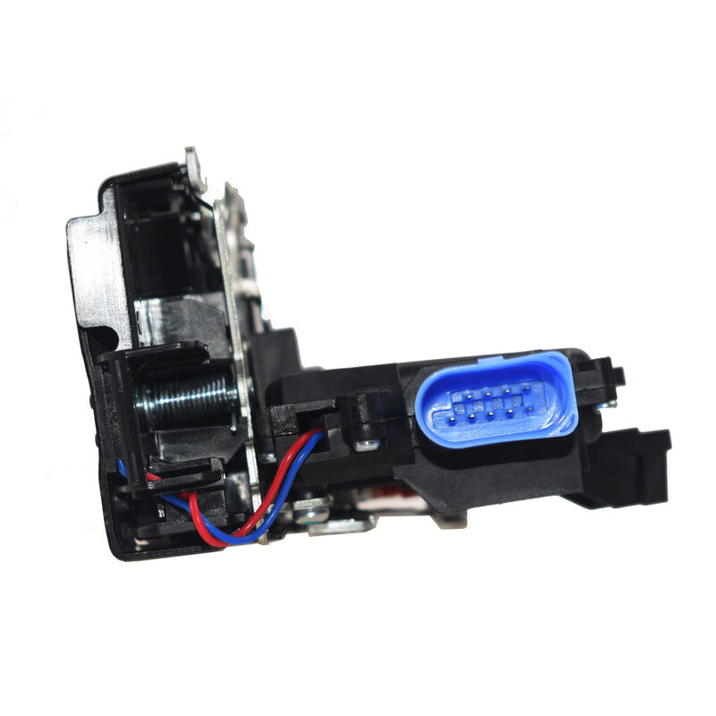 Front Right Door Lock Latch Actuator Fit For VW Golf MK5 Jetta MK3 Touran 3D2837016A DLA-VW003 - Machter