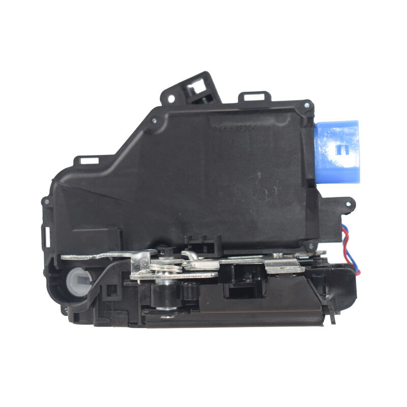 Front Right Door Lock Latch Actuator Fit For VW Golf MK5 Jetta MK3 Touran 3D2837016A DLA-VW003 - Machter