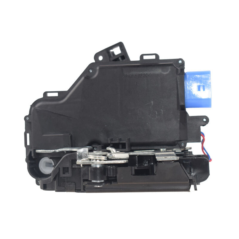 Front Right Door Lock Latch Actuator Fit For VW Golf MK5 Jetta MK3 Touran 3D2837016A DLA-VW003 - Machter