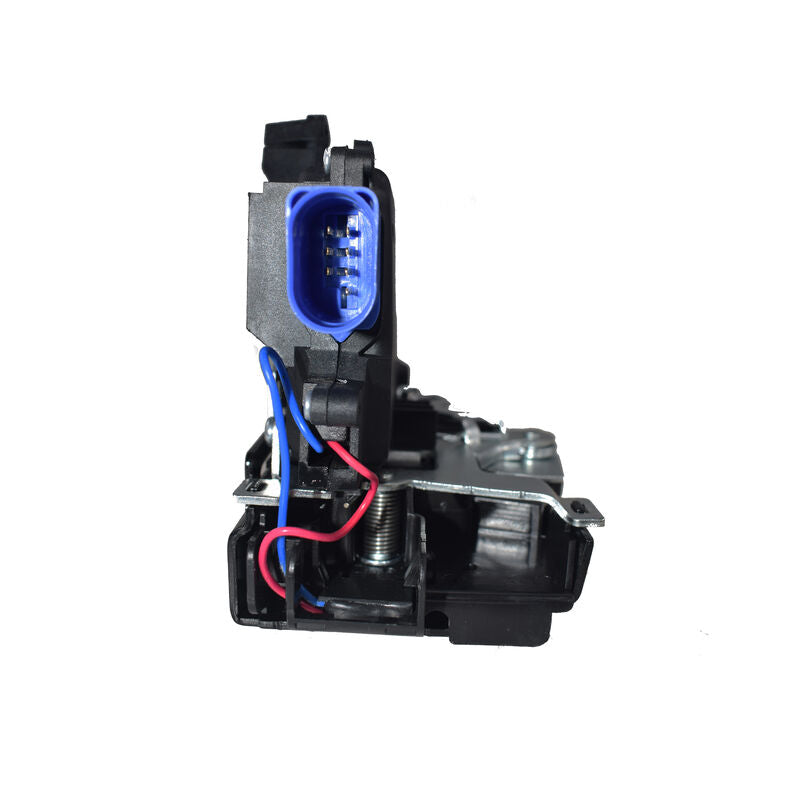 Rear Left Door Lock Latch Actuator Fit For VW Golf MK5 Jetta MK3 Touran 7L0839015 DLA-VW004 - Machter