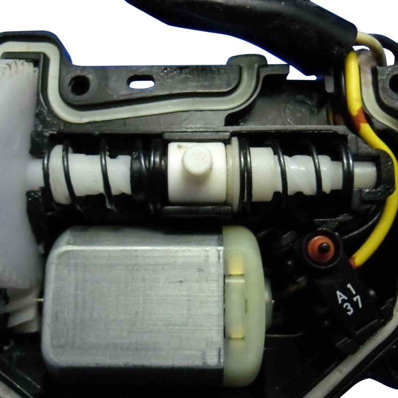 Fit For Ford Falcon Fairlane Fairmont AU BA BF Laser KN KQ Territory SX SY SZ Mazda Protoge Astina BJ Series2 Door Lock Actuator Repair Kit DLKIT-FD - Machter
