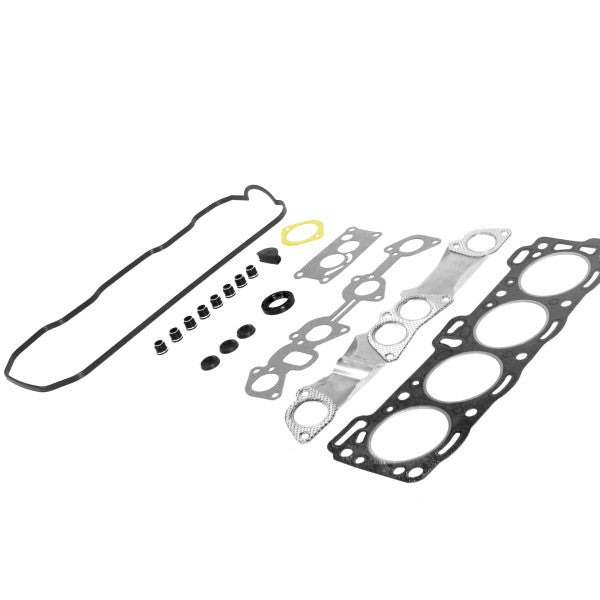 Valve Regrind Set ISUZU HOLDEN 4ZB1 DM330 - PERMASEAL