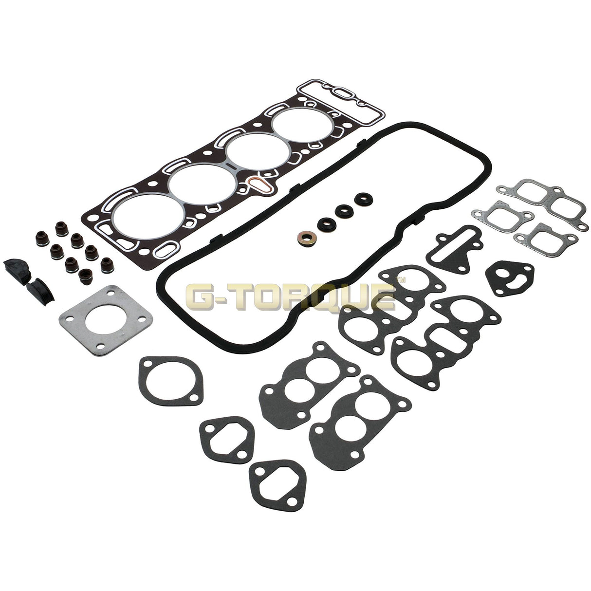 Isuzu G200Z Valve Regrind Set Gasket Set DM491G - Austral | Universal Auto Spares