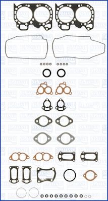 Subaru EA82/T Valve Regrind Set Gasket Set DN552A - Austral | Universal Auto Spares