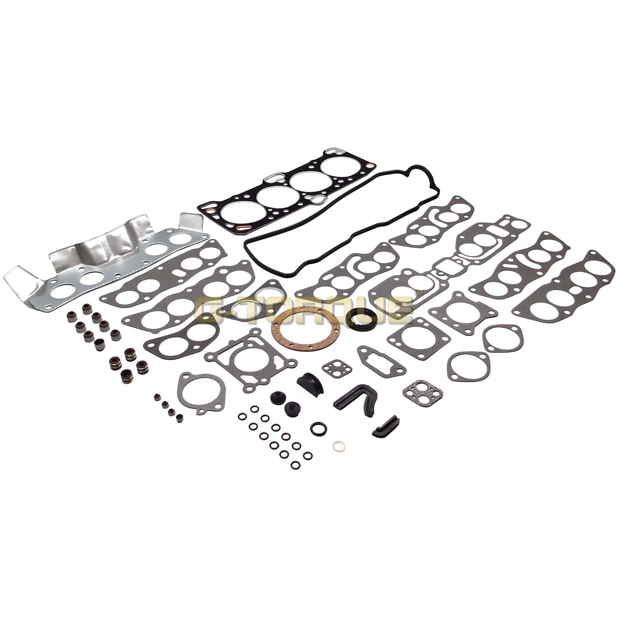 Mitsubishi 4G64 Valve Regrind Set Gasket Set DN630G - Austral | Universal Auto Spares
