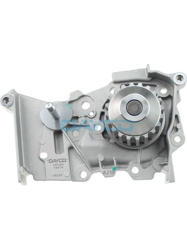 Automotive Engine Water Pump - DP040 - DAYCO | Universal Auto Spares