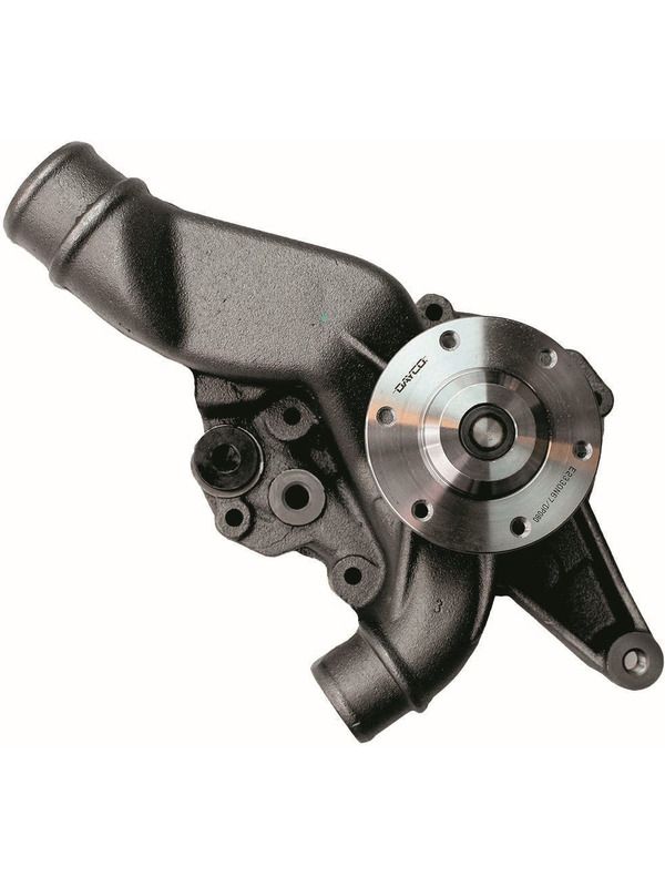 Heavy Duty Water Pump - DP080 - DAYCO | Universal Auto Spares