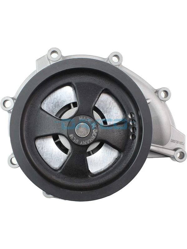 Heavy Duty Water Pump For Scania - DP083 - DAYCO | Universal Auto Spares