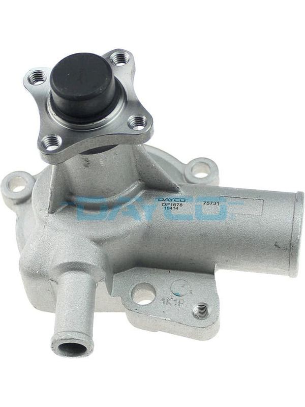 Automotive Engine Water Pump - DP1678 - DAYCO | Universal Auto Spares