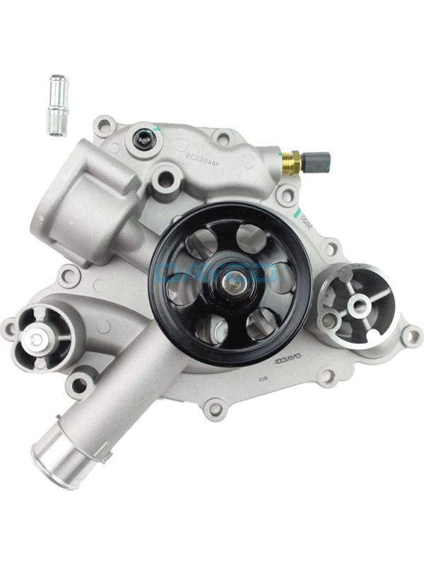 Heavy Duty Water Pump - DP174 - DAYCO | Universal Auto Spares